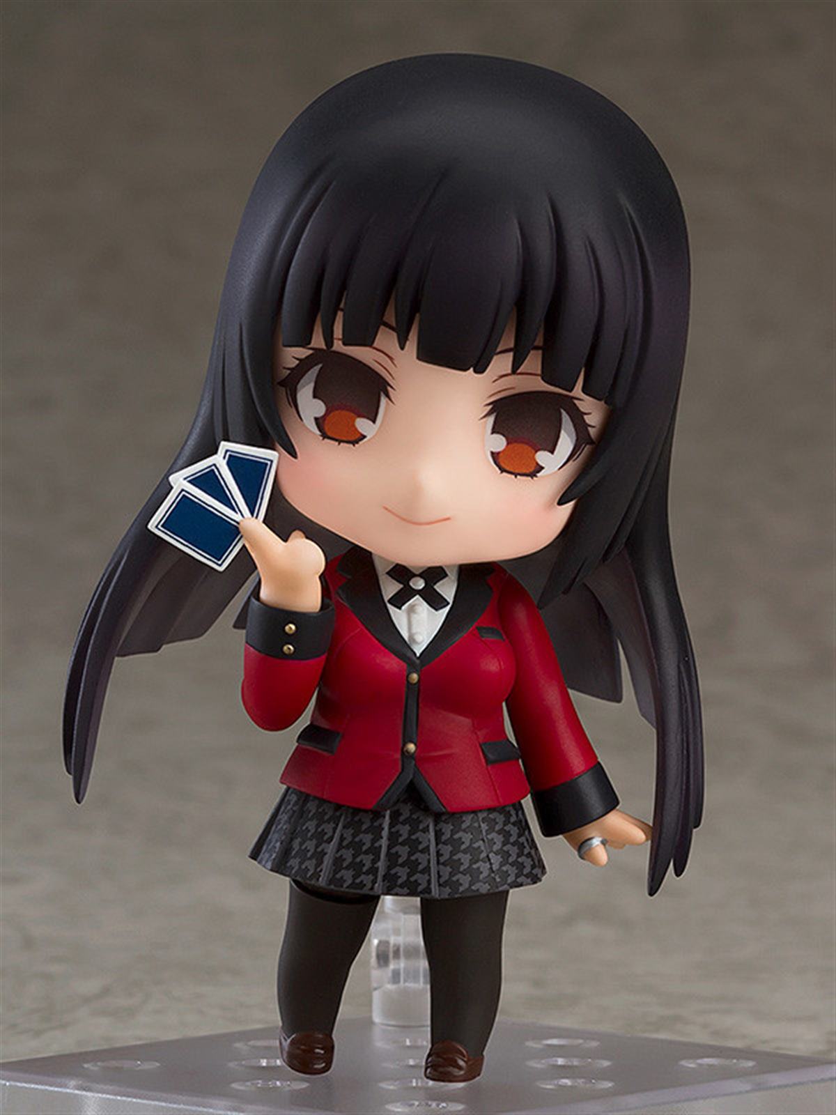 photo of Jabami Yumeko