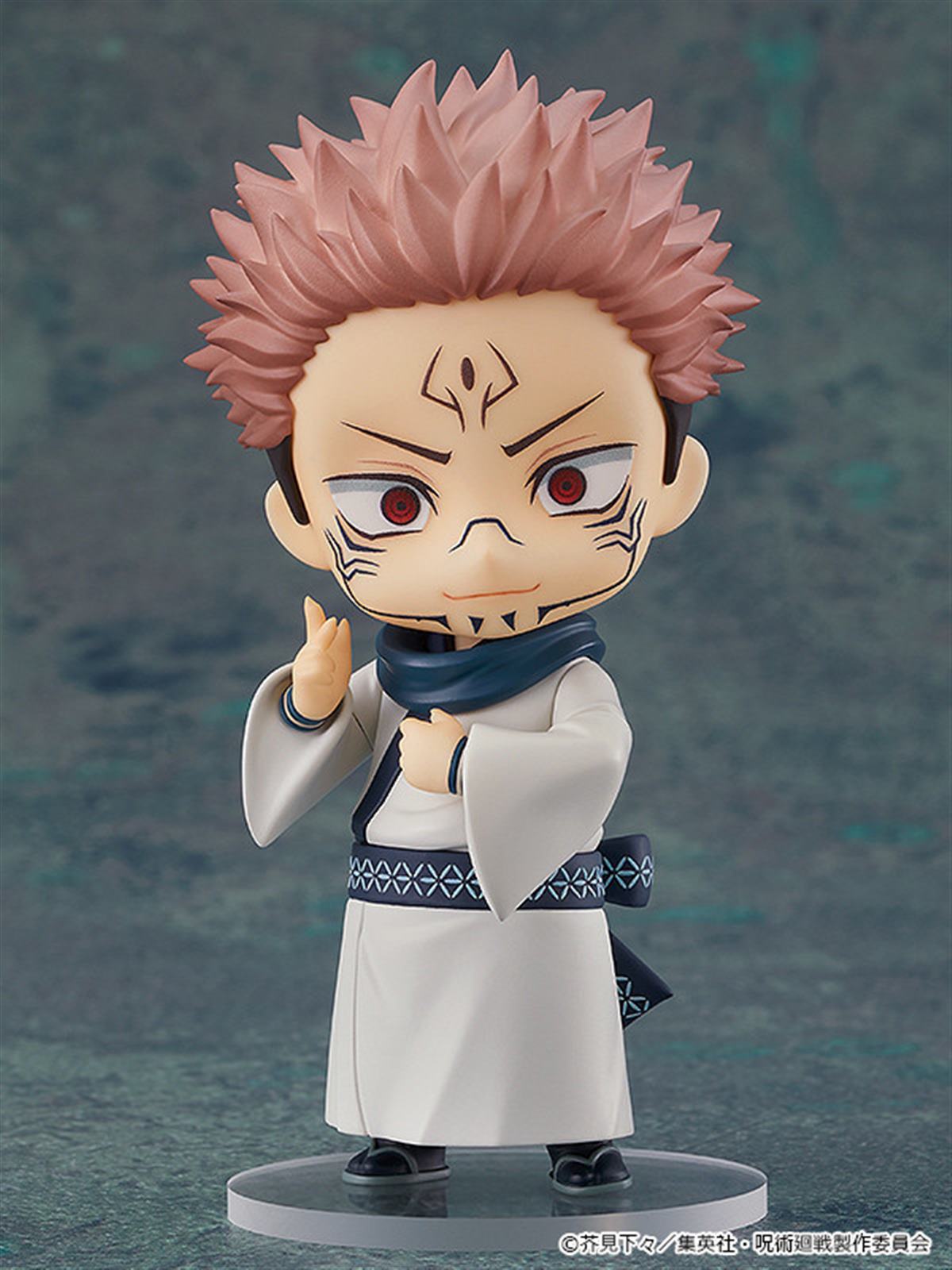 photo of Jujutsu Kaisen