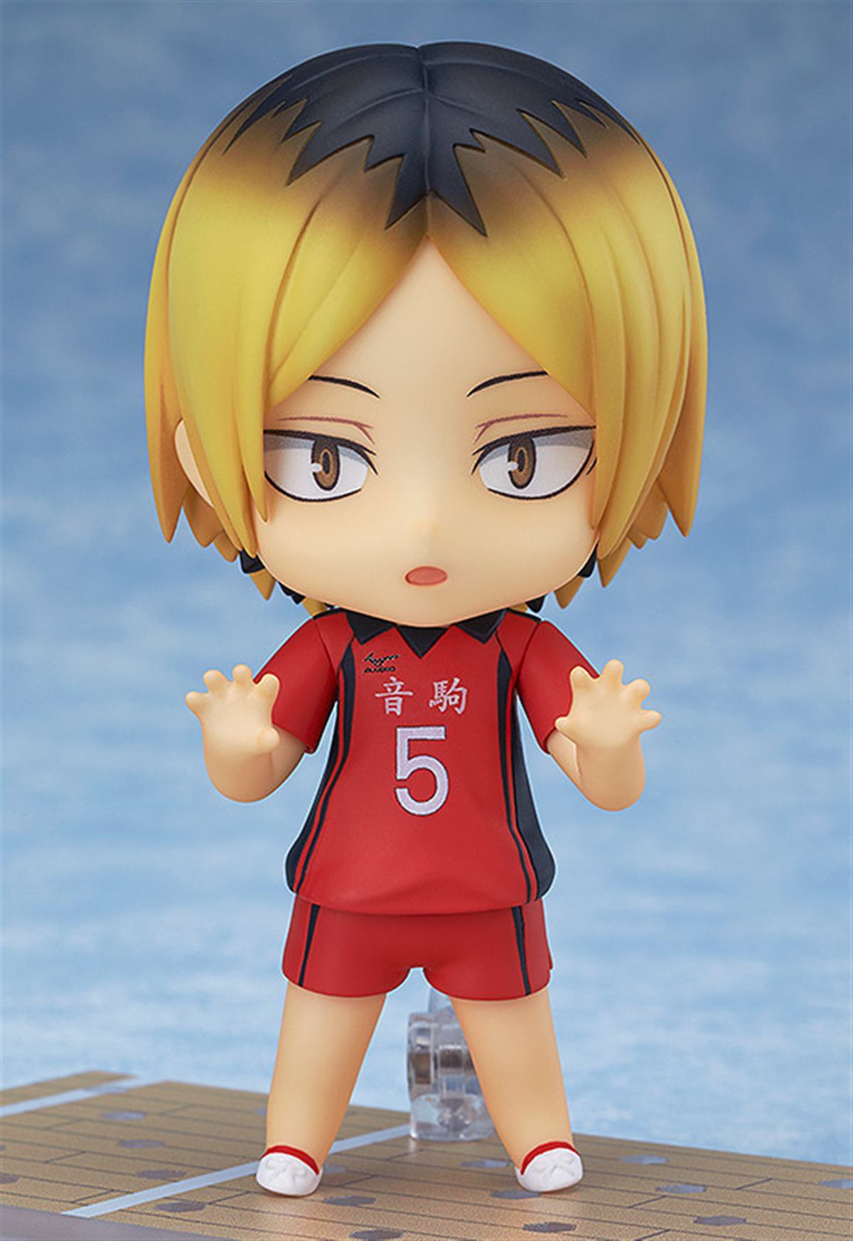 photo of Kozume Kenma