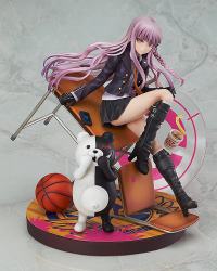 photo of Kirigiri Kyouko