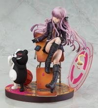 photo of Kirigiri Kyouko