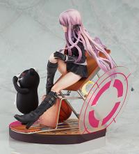 photo of Kirigiri Kyouko