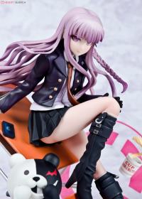 photo of Kirigiri Kyouko