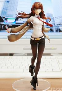 photo of Makise Kurisu