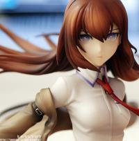 photo of Makise Kurisu