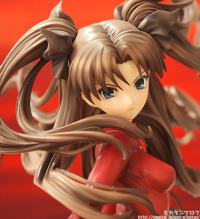 photo of Tohsaka Rin