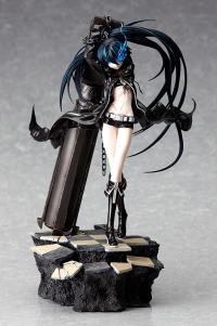 photo of Black ★ Rock Shooter