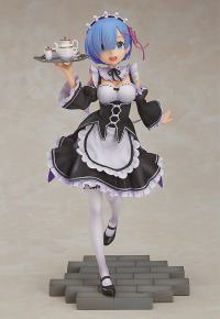 photo of Rem