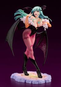 photo of Morrigan Aensland