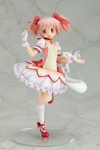 photo of Kaname Madoka