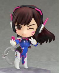 photo of D.Va