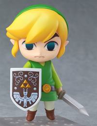 photo of Link