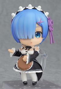 photo of Rem