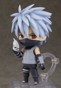 photo of Hatake Kakashi