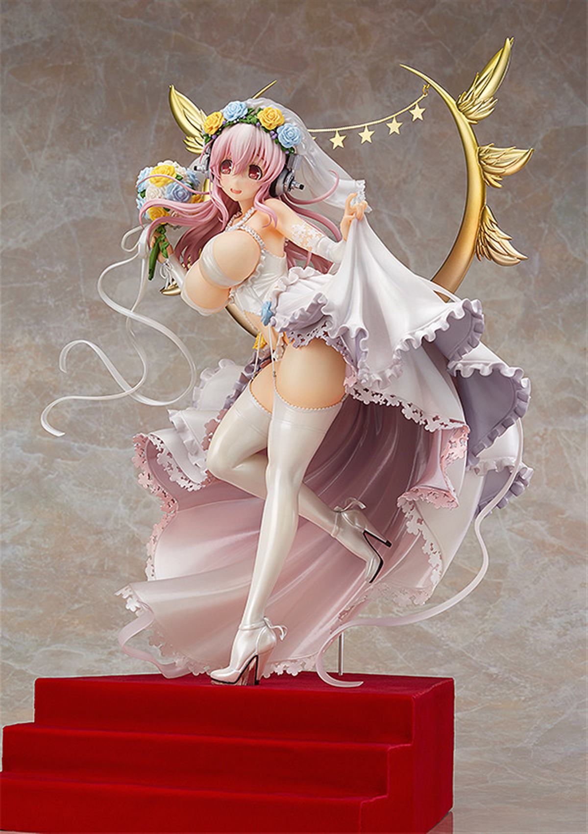 Sonico  Good Smile Company by Kurumi