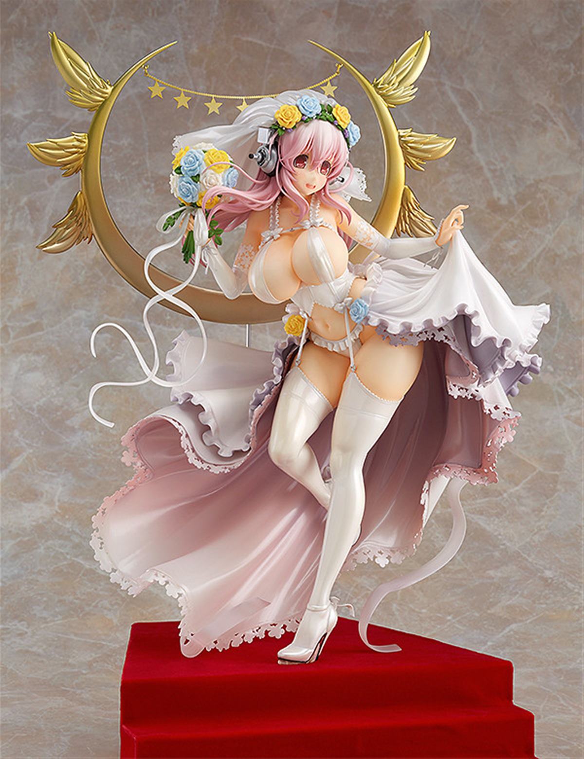 Sonico  Good Smile Company by Kurumi