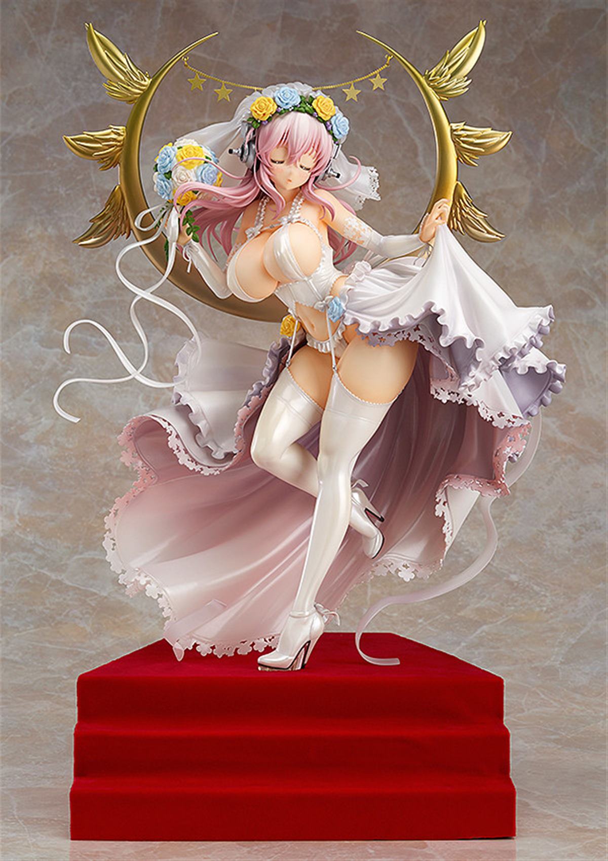 Sonico  Good Smile Company by Kurumi