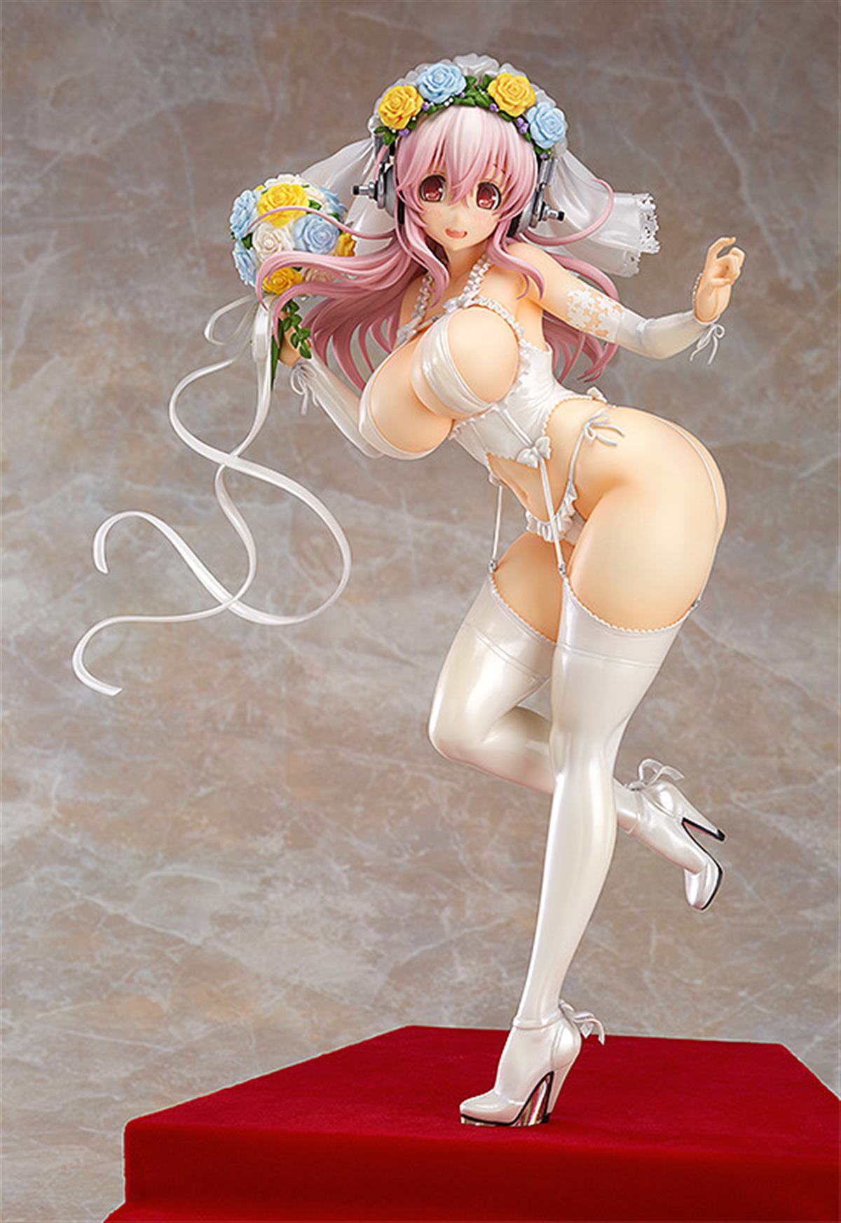 Sonico  Good Smile Company by Kurumi