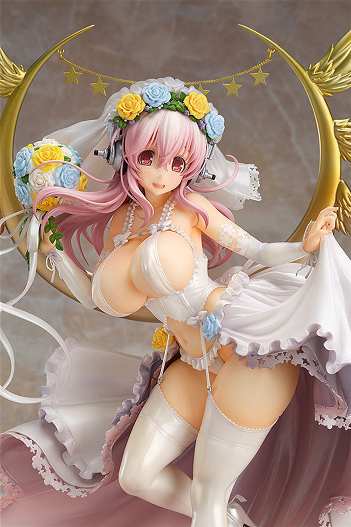 Sonico  Good Smile Company by Kurumi