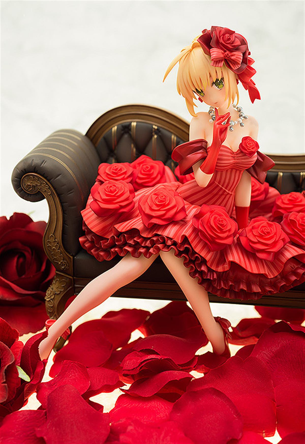 photo of Nero Claudius