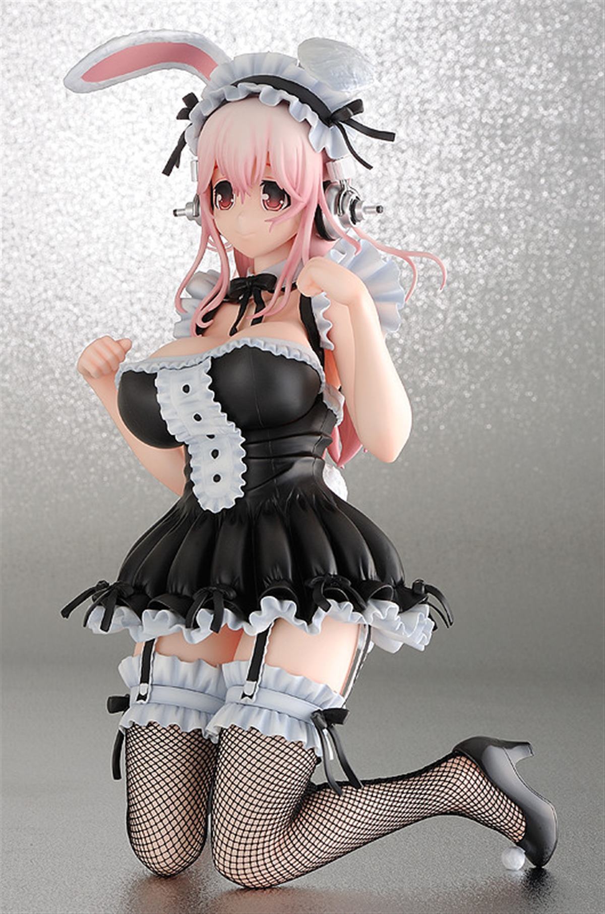 Sonico  FREEing by Kurumi