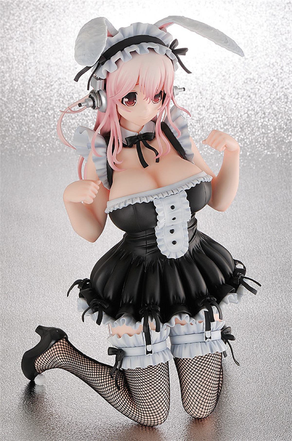 Sonico  FREEing by Kurumi