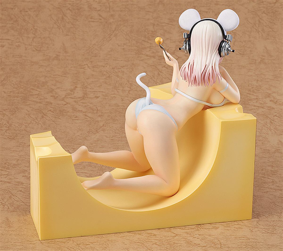 photo of Sonico