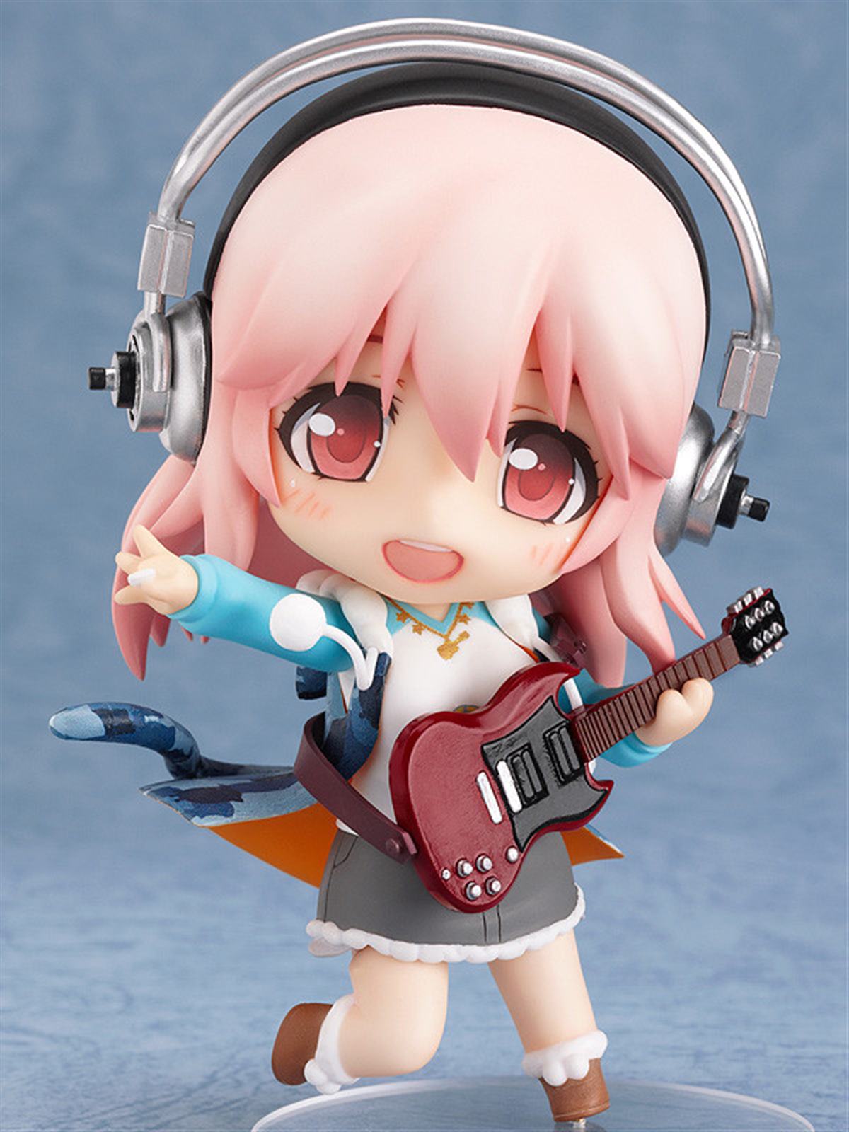 Sonico  Good Smile Company by Kurumi