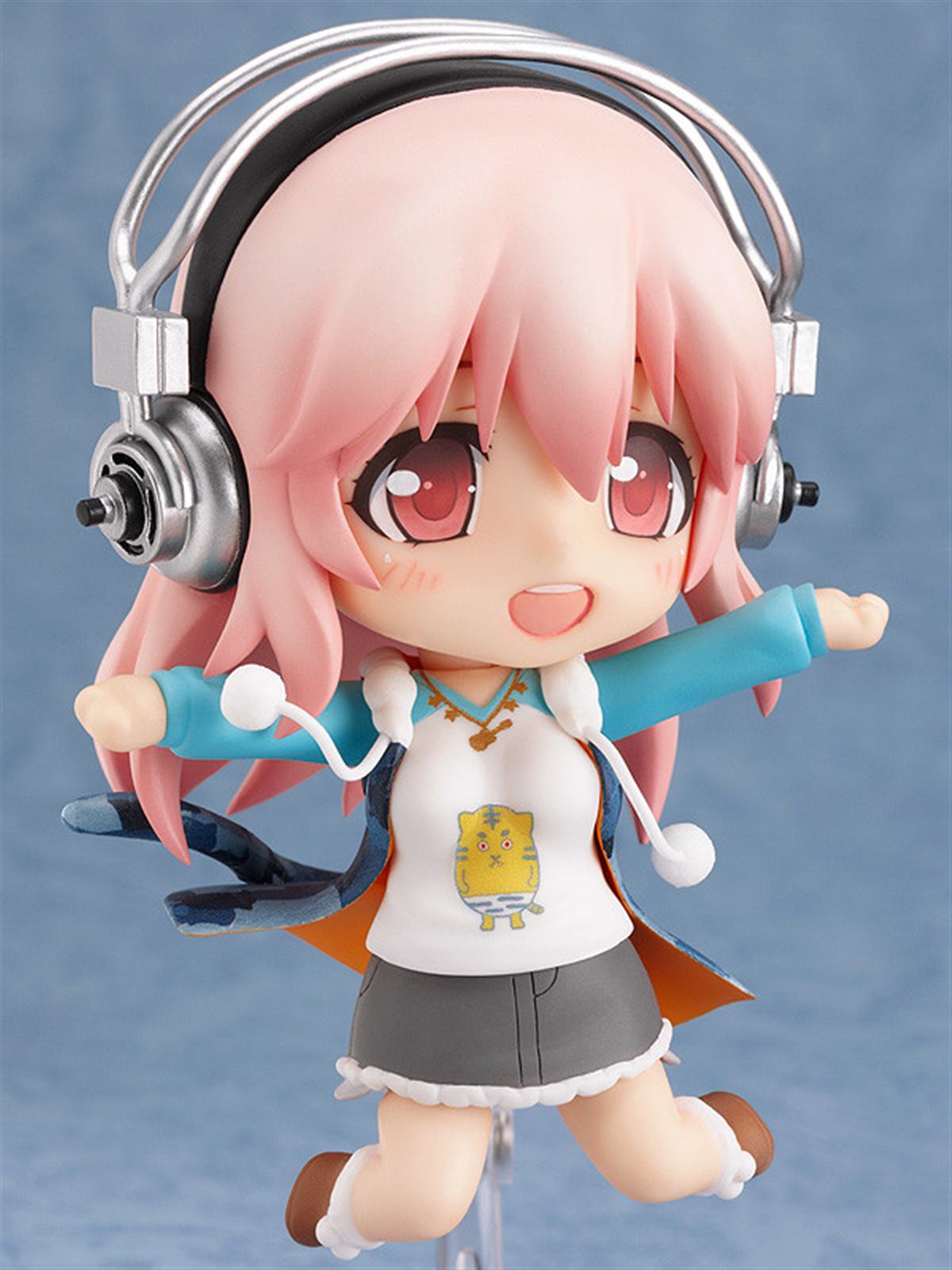 Sonico  Good Smile Company by Kurumi