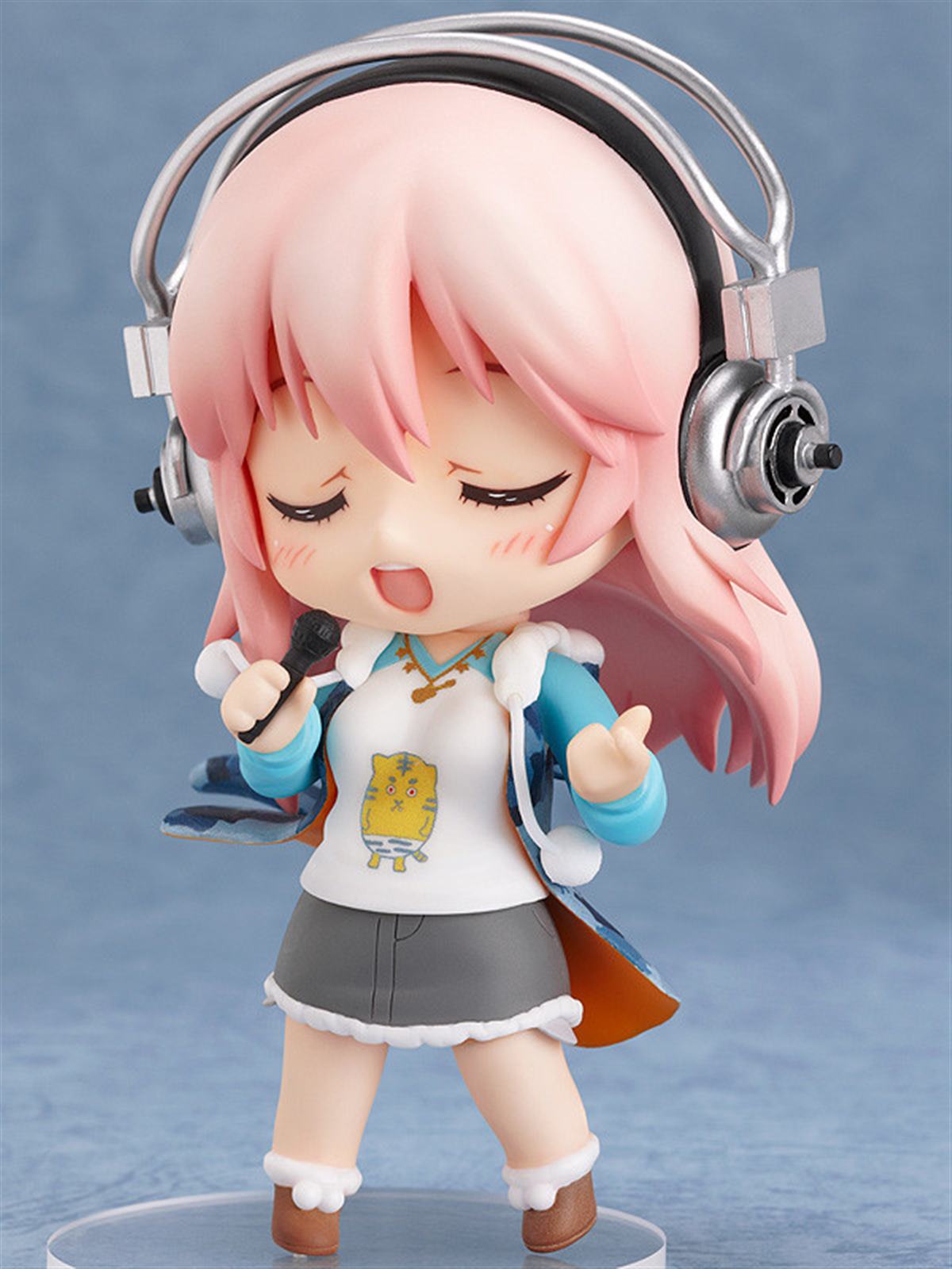 Sonico  Good Smile Company by Kurumi