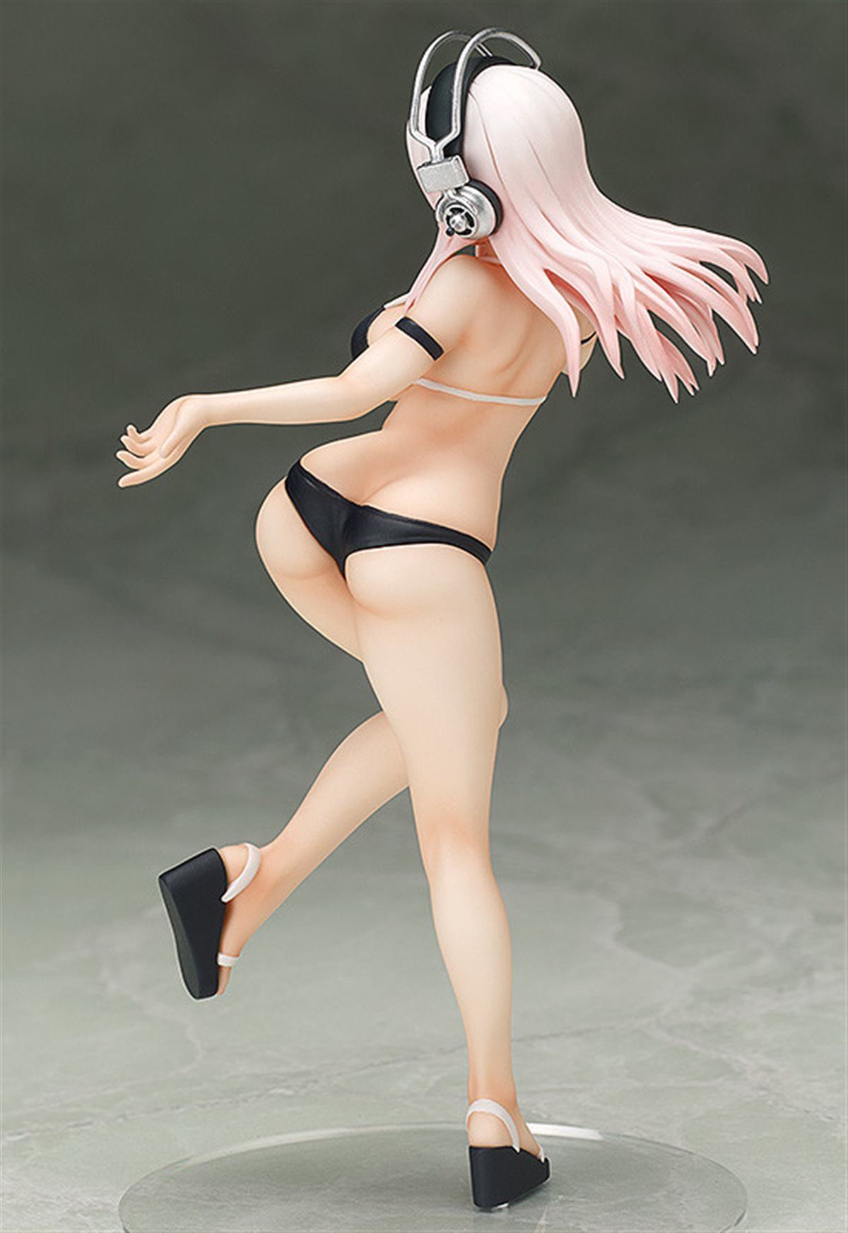 Sonico  FREEing by Kurumi