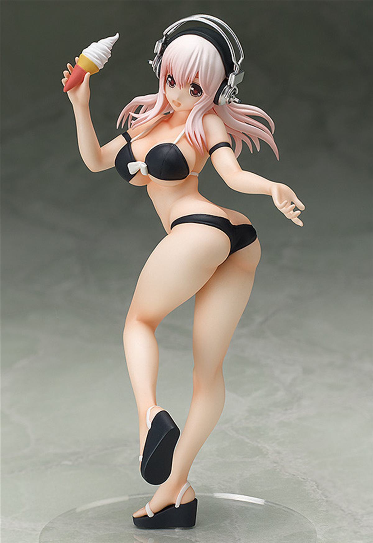 Sonico  FREEing by Kurumi