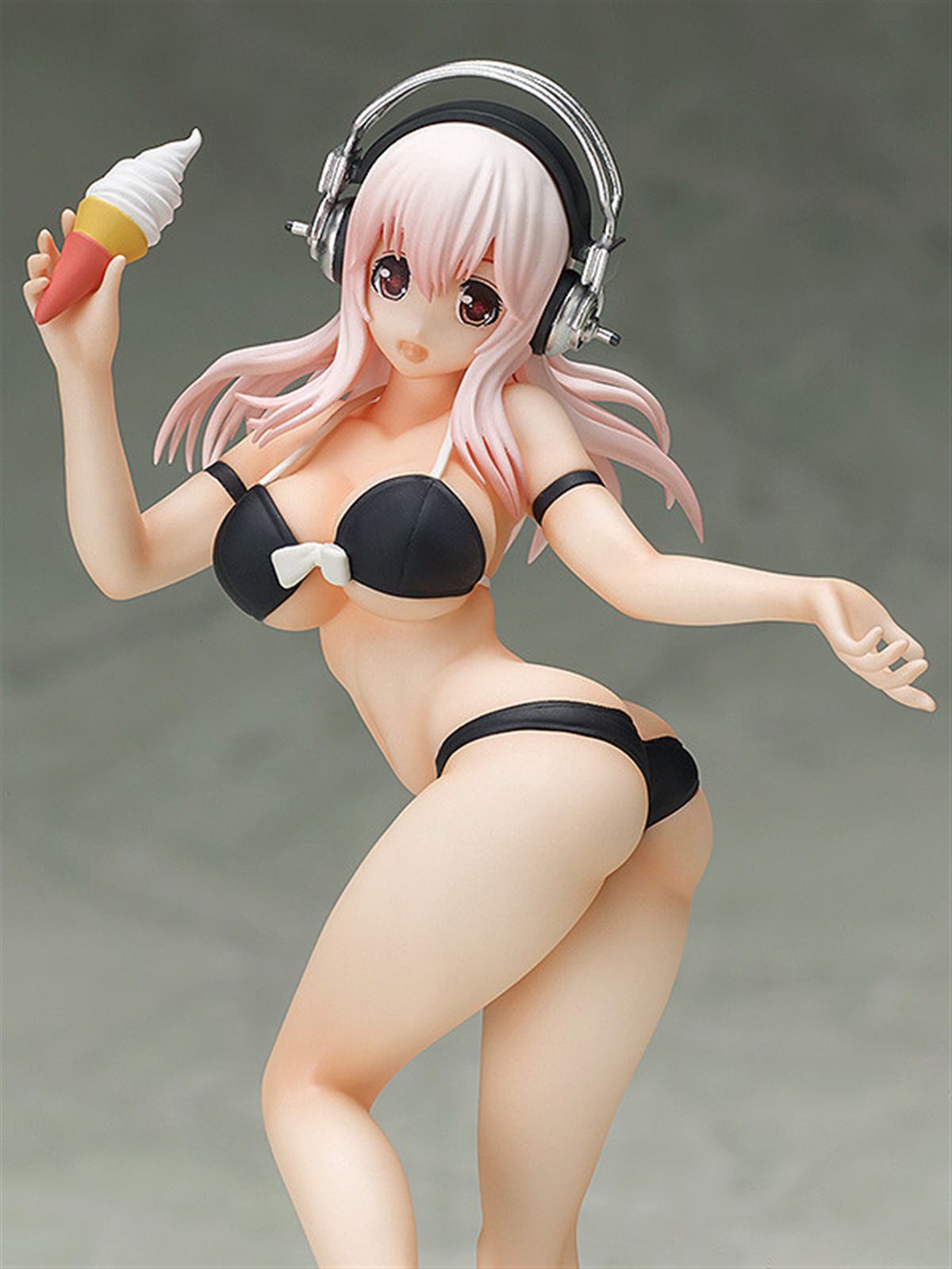 photo of Sonico