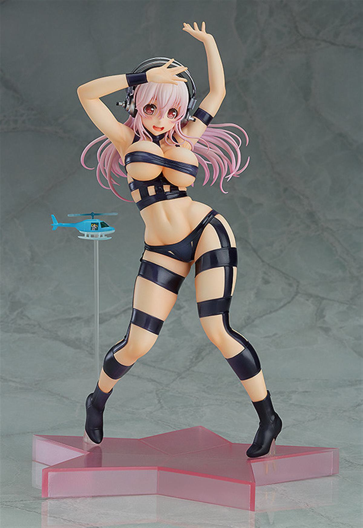 Sonico  Good Smile Company by Kurumi