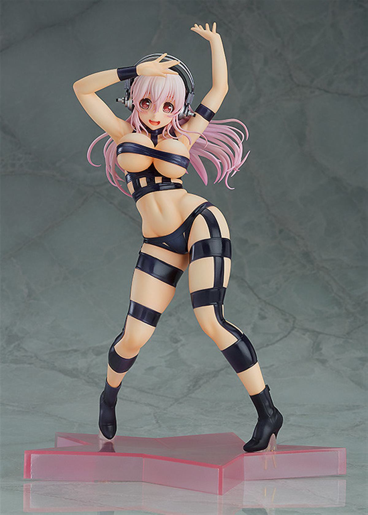 Sonico  Good Smile Company by Kurumi