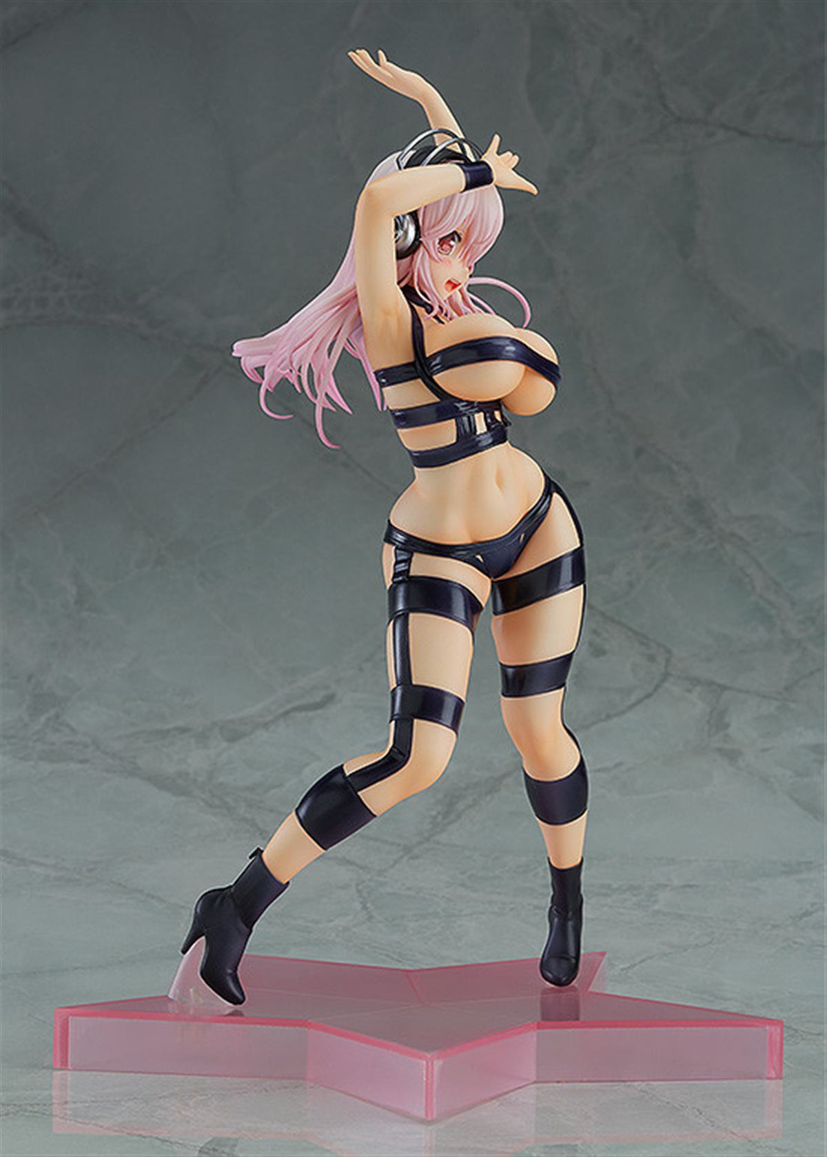 Sonico  Good Smile Company by Kurumi