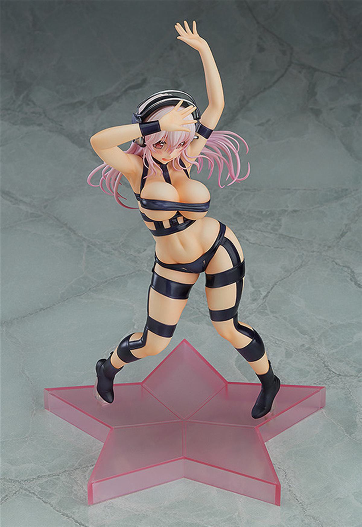 Sonico  Good Smile Company by Kurumi