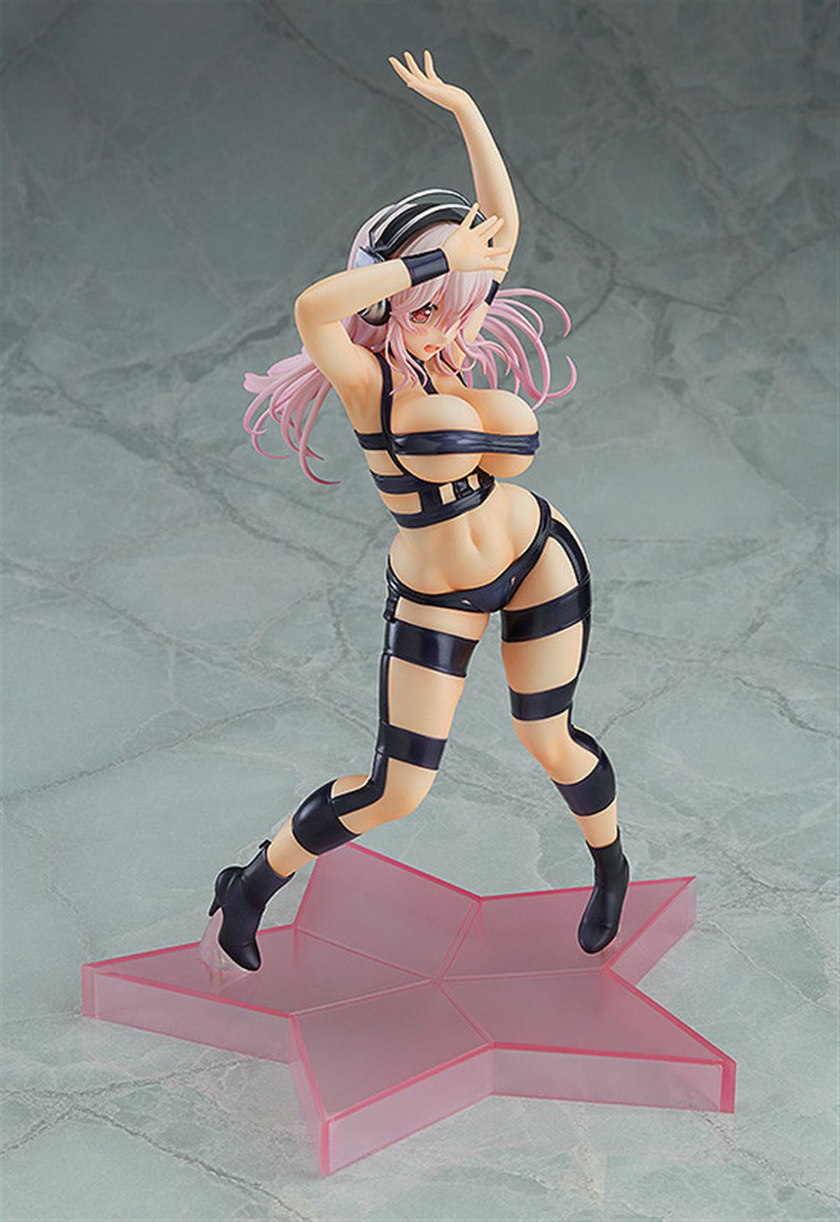 Sonico  Good Smile Company by Kurumi