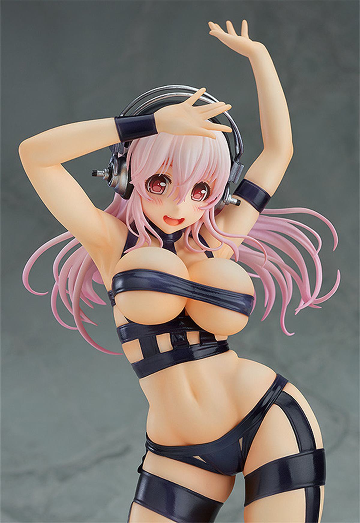 photo of Sonico