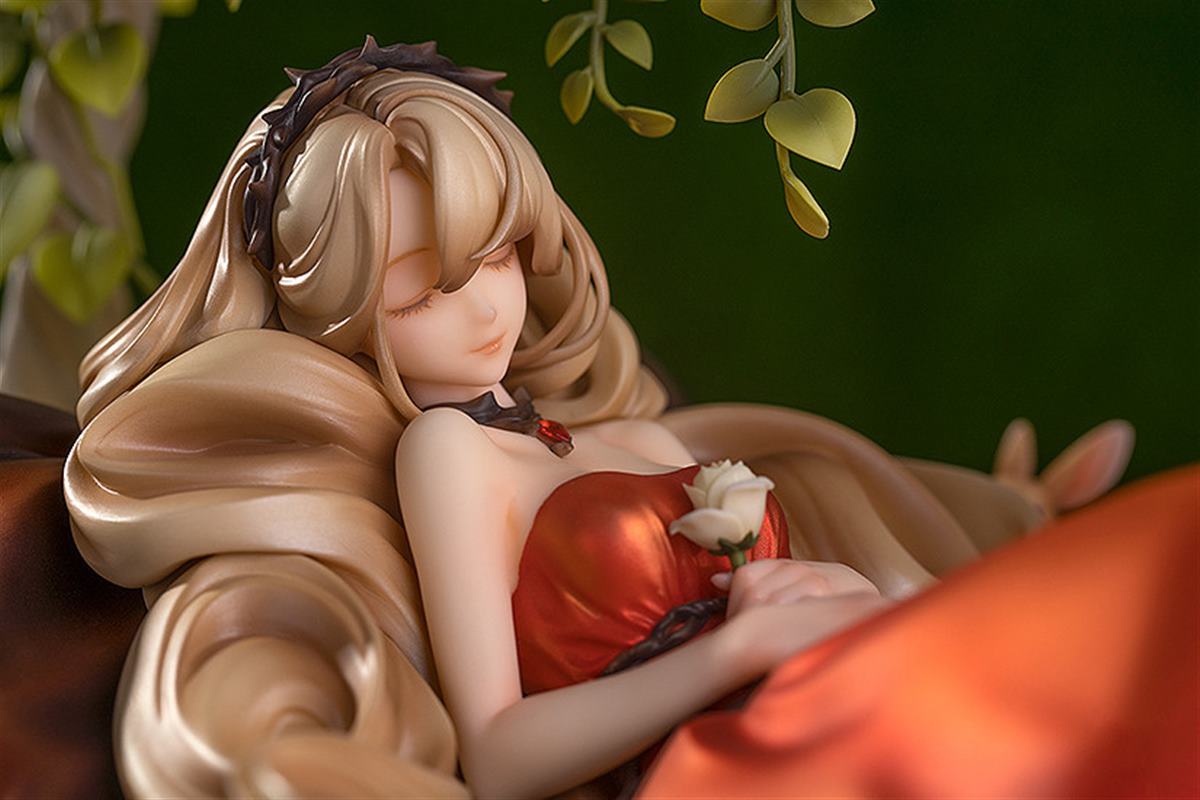 Sleeping Beauty   Myethos by Kurumi