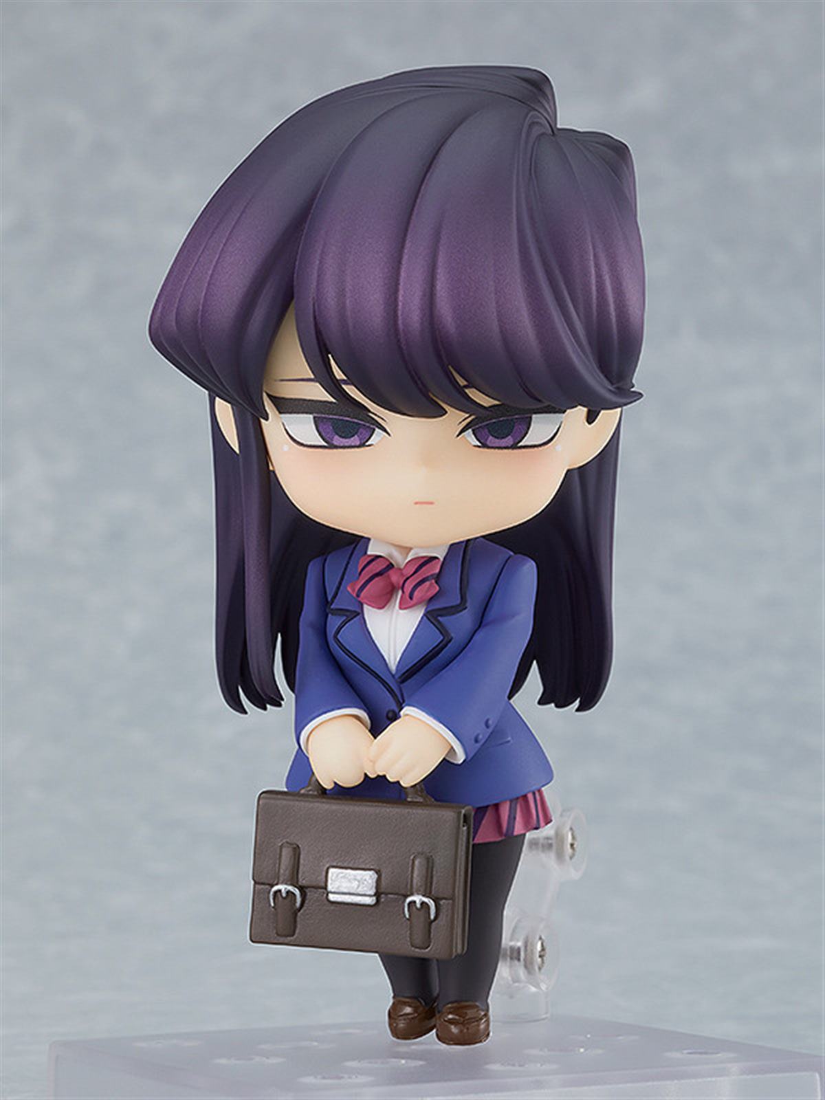 photo of Komi-san wa Komyushou Desu.