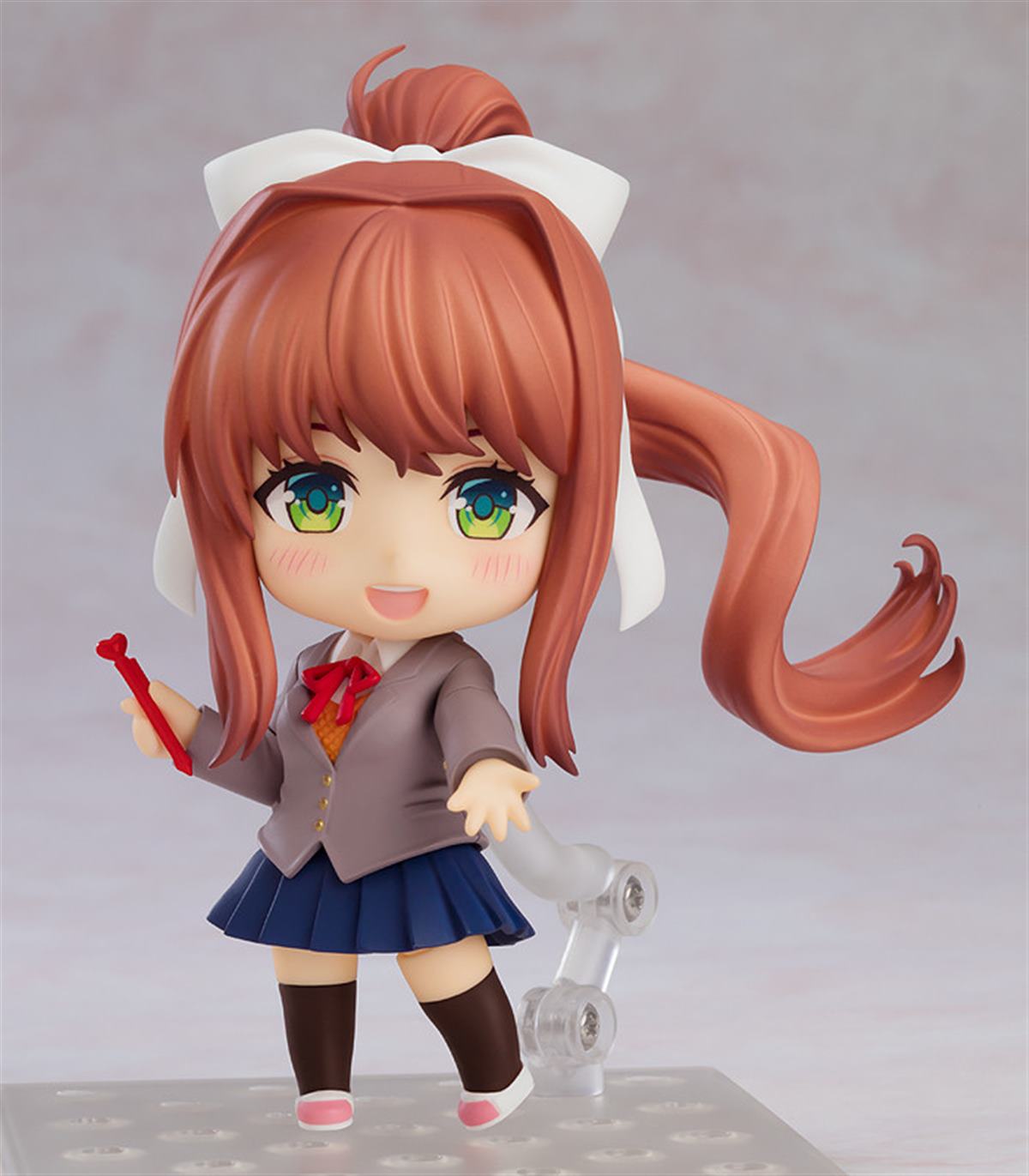 Monika  Good Smile Company by Kurumi