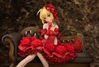 photo of Nero Claudius