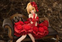 photo of Nero Claudius