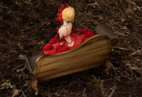 photo of Nero Claudius