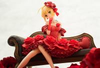 photo of Nero Claudius