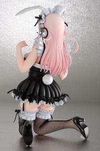 photo of Sonico