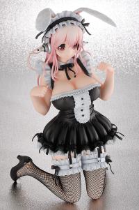 photo of Sonico