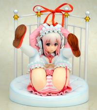 photo of Sonico