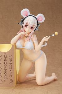 photo of Sonico